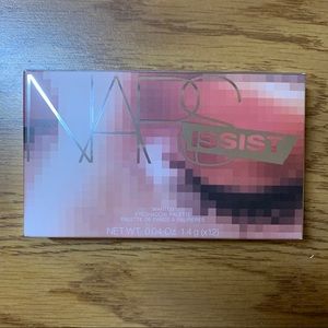 NARS Wanted Eyeshadow Palette